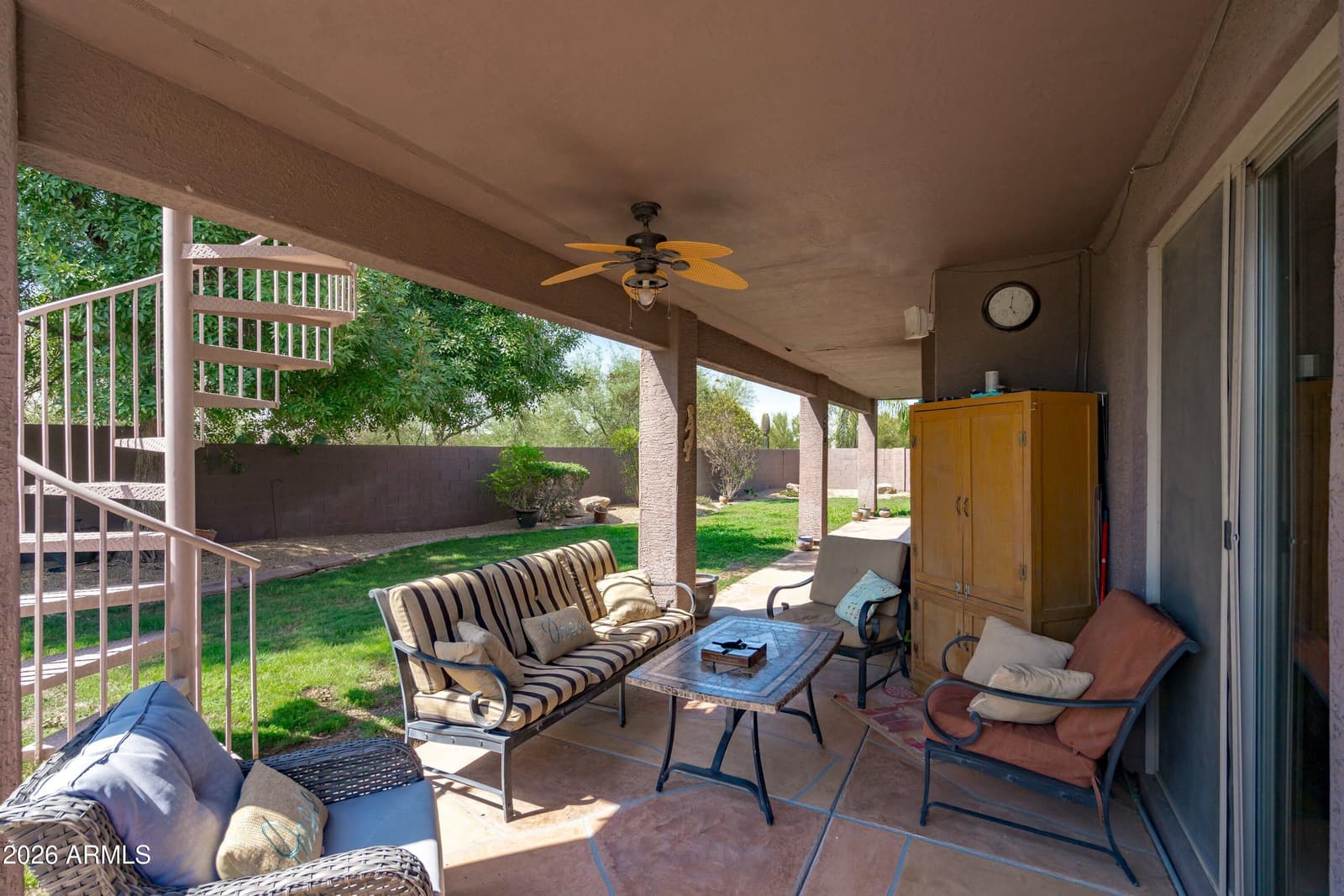 6117 E Palomino Lane, Scottsdale, AZ 85266 — photo 59 of 62