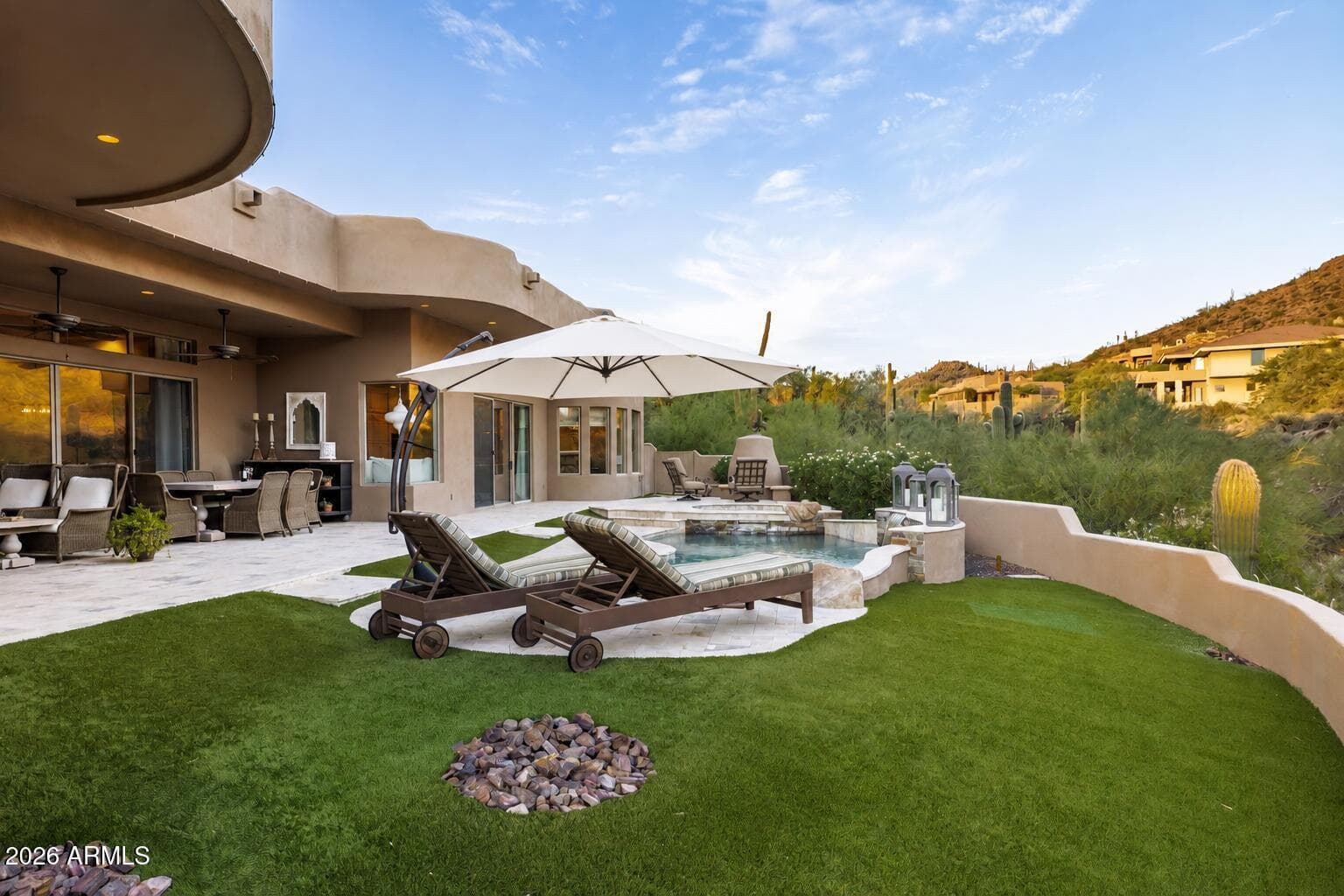 11371 E Black Rock Road, Scottsdale, AZ 85255 — photo 2 of 35