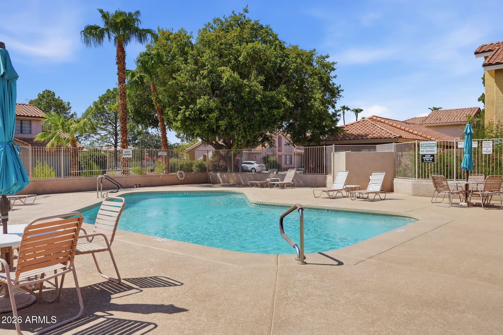 31 W Hancock Avenue, Gilbert, AZ 85233 — photo 28 of 30