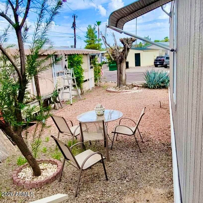 550 Palm Drive 17, Wickenburg, AZ 85390 — photo 14 of 14