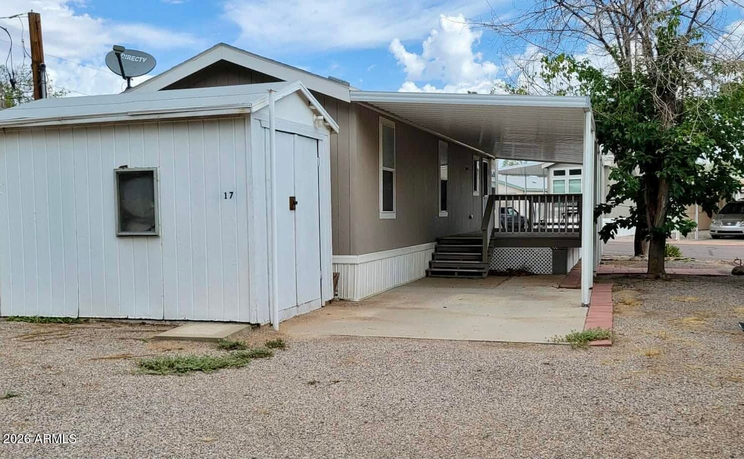 550 Palm Drive 17, Wickenburg, AZ 85390 — photo 12 of 14