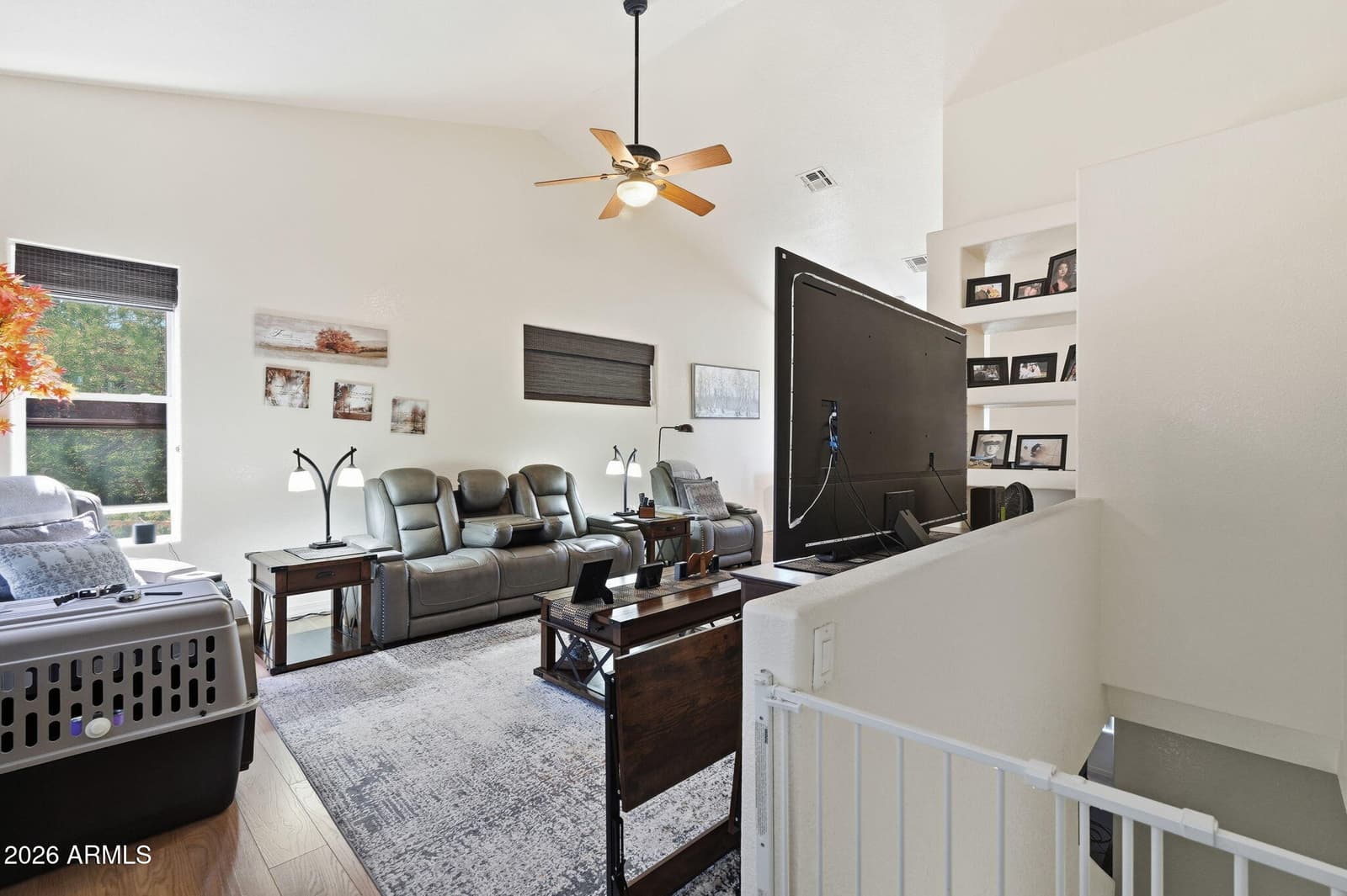 206 N Stagecoach Pass, Payson, AZ 85541 — photo 5 of 42