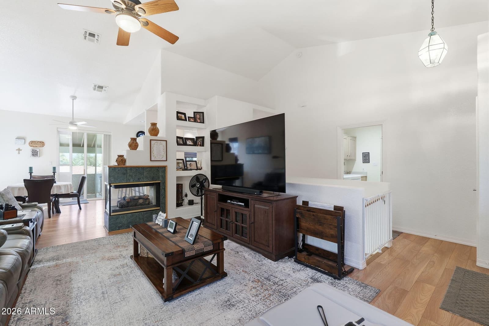 206 N Stagecoach Pass, Payson, AZ 85541 — photo 9 of 42