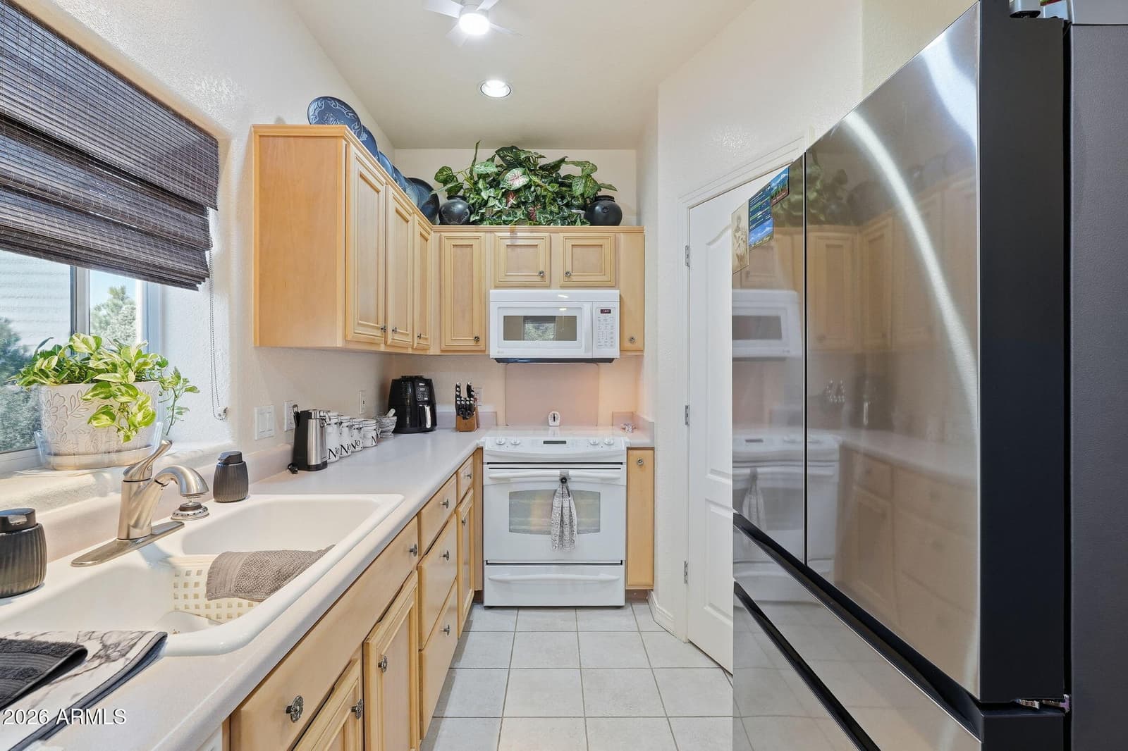 206 N Stagecoach Pass, Payson, AZ 85541 — photo 10 of 42