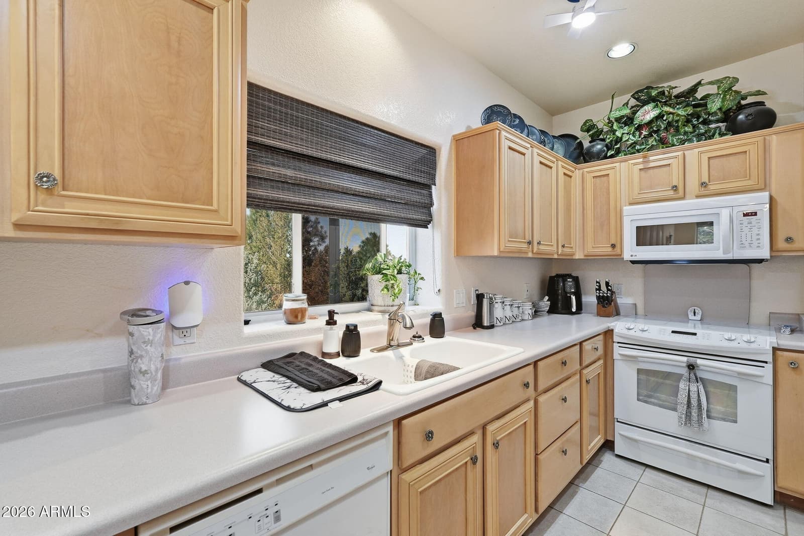 206 N Stagecoach Pass, Payson, AZ 85541 — photo 11 of 42
