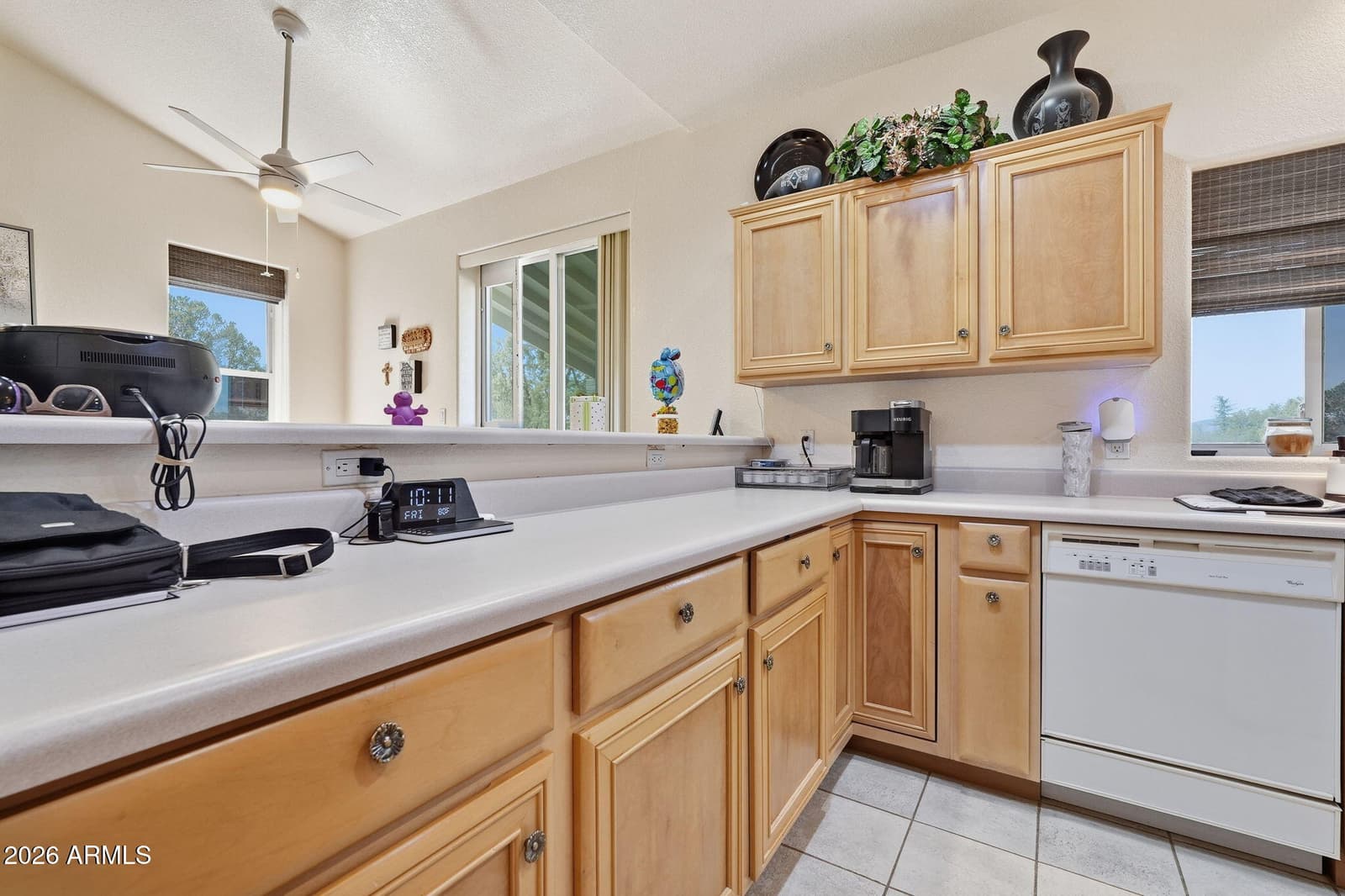 206 N Stagecoach Pass, Payson, AZ 85541 — photo 12 of 42