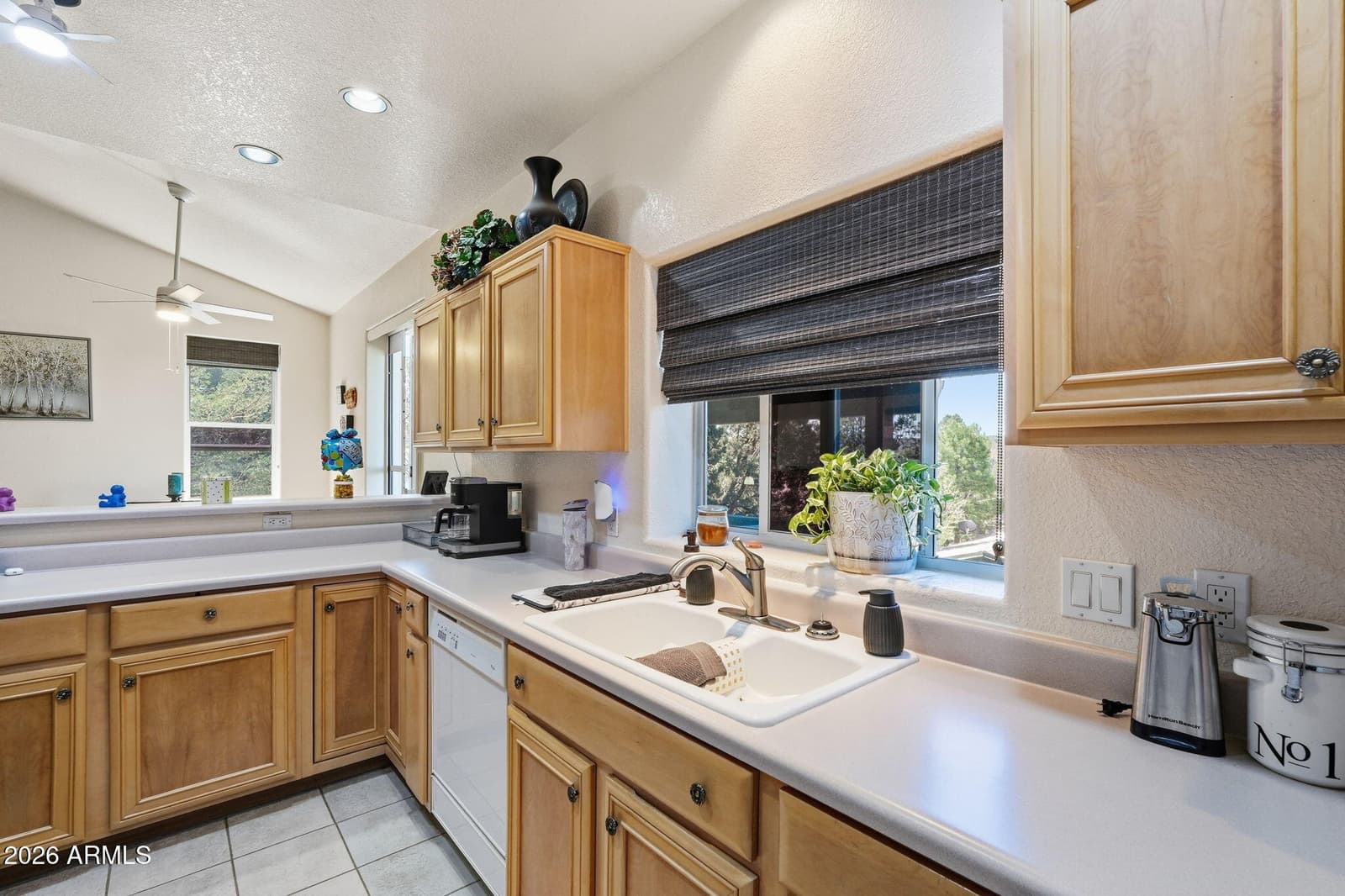 206 N Stagecoach Pass, Payson, AZ 85541 — photo 14 of 42