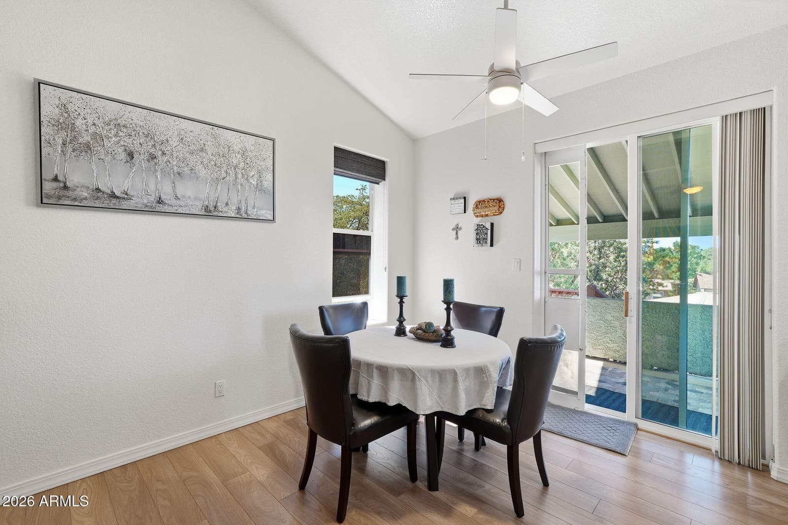 206 N Stagecoach Pass, Payson, AZ 85541 — photo 15 of 42