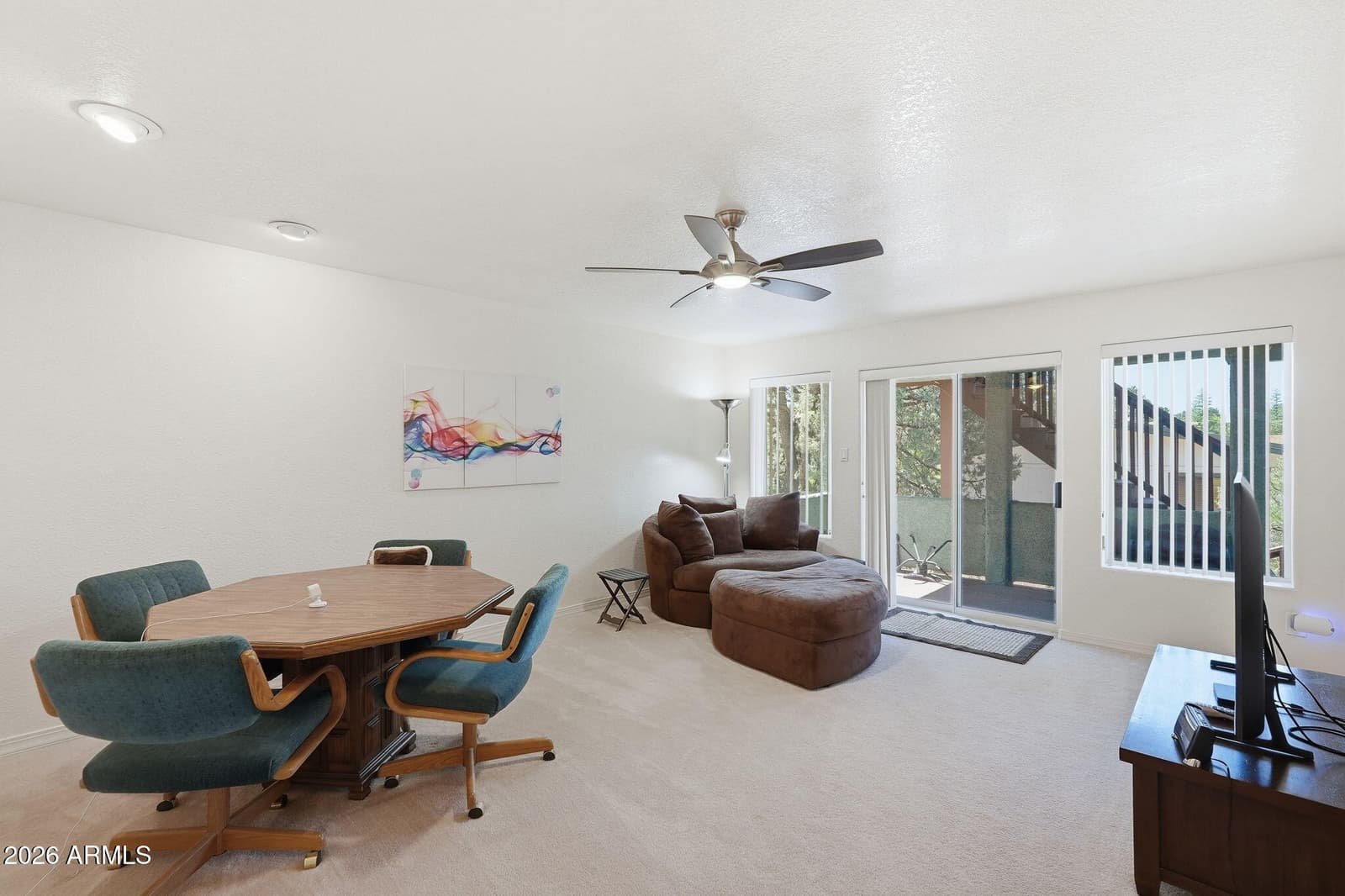 206 N Stagecoach Pass, Payson, AZ 85541 — photo 27 of 42