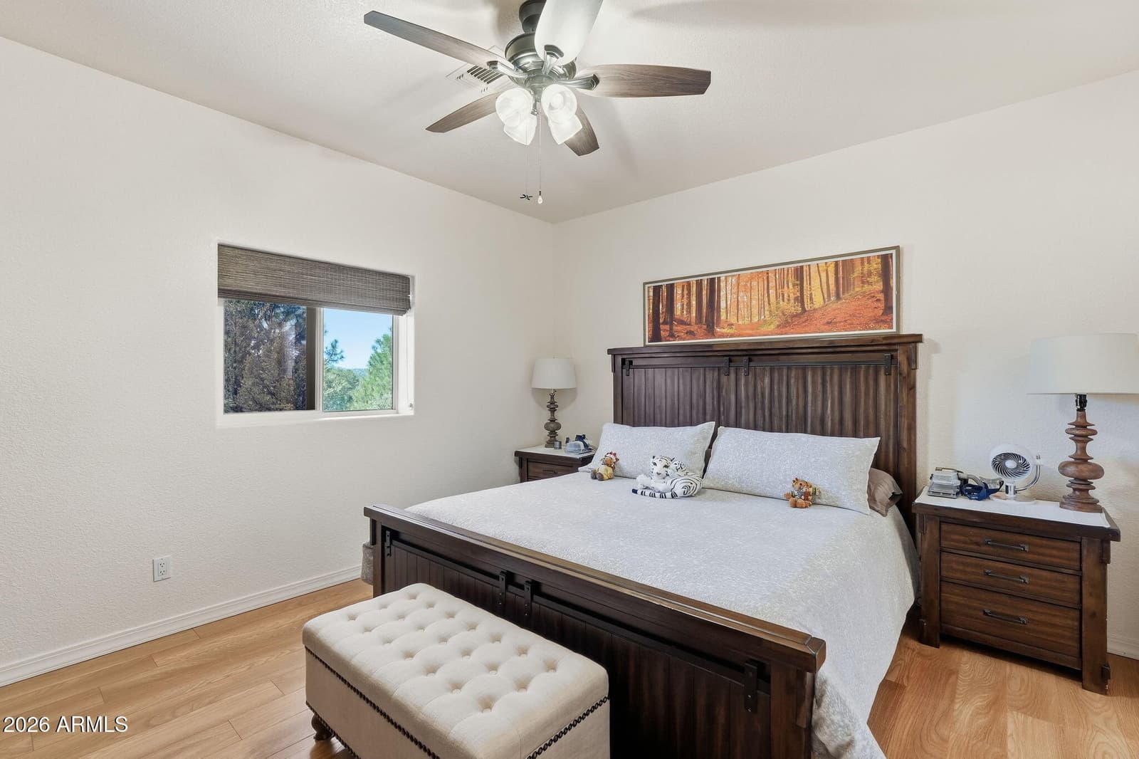 206 N Stagecoach Pass, Payson, AZ 85541 — photo 17 of 42