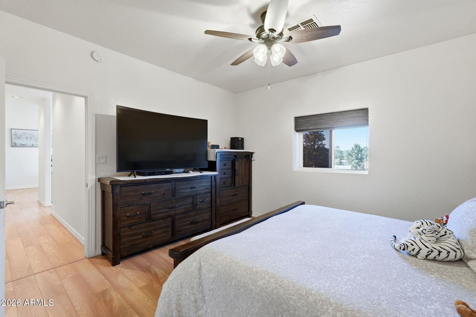 206 N Stagecoach Pass, Payson, AZ 85541 — photo 18 of 42