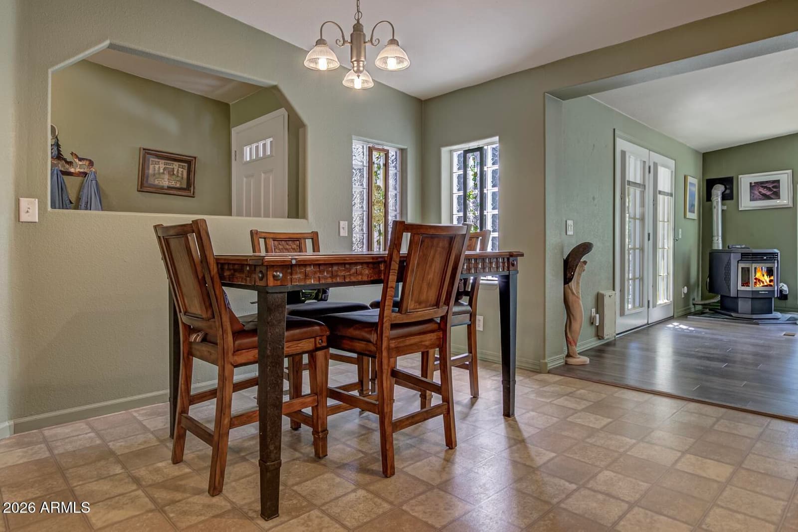 8098 W Nash Trail, Strawberry, AZ 85544 — photo 5 of 59