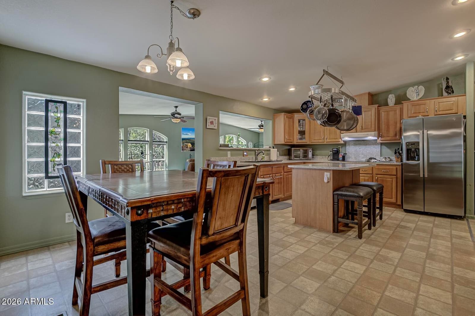 8098 W Nash Trail, Strawberry, AZ 85544 — photo 6 of 59