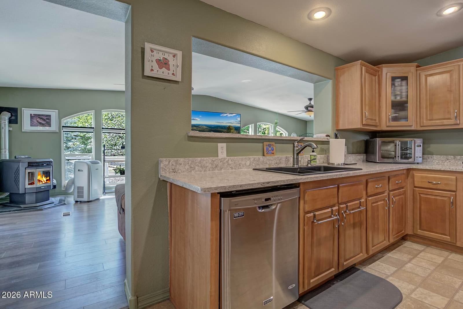 8098 W Nash Trail, Strawberry, AZ 85544 — photo 12 of 59
