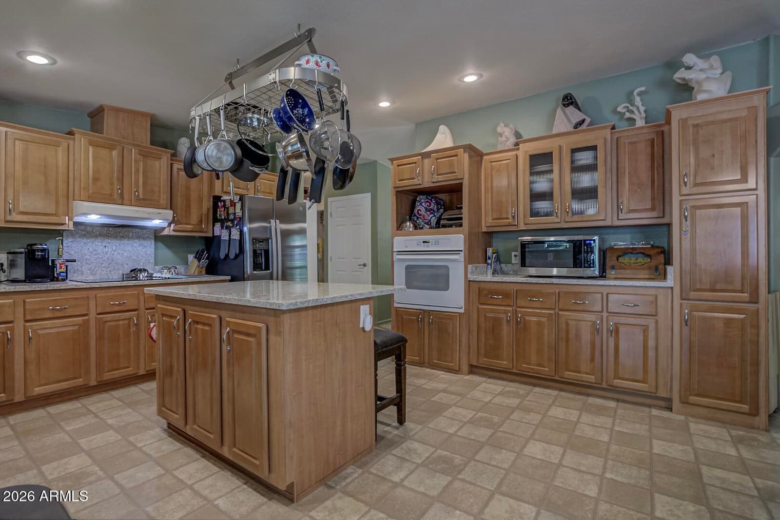 8098 W Nash Trail, Strawberry, AZ 85544 — photo 8 of 59