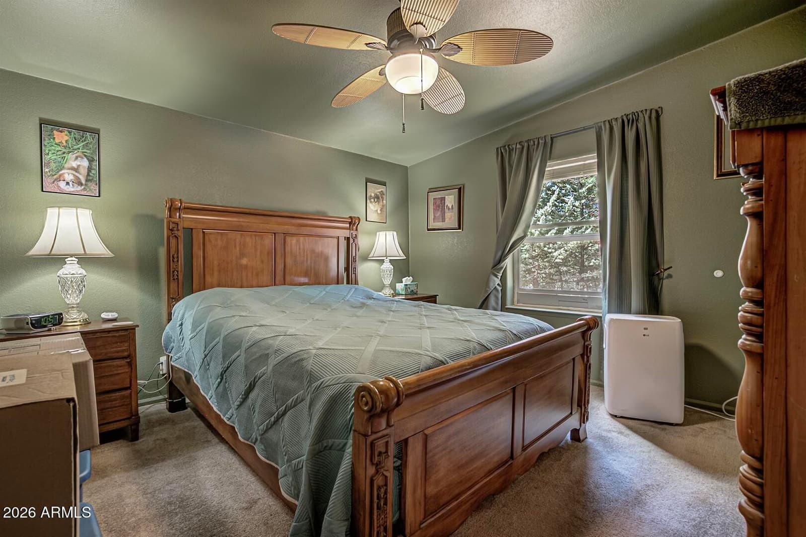 8098 W Nash Trail, Strawberry, AZ 85544 — photo 29 of 59