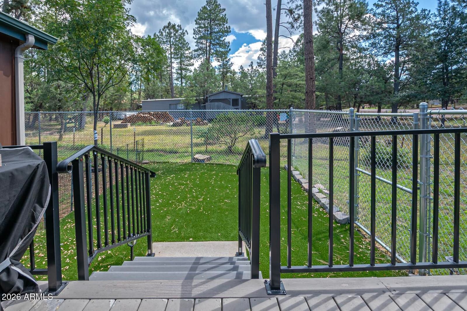 8098 W Nash Trail, Strawberry, AZ 85544 — photo 36 of 59
