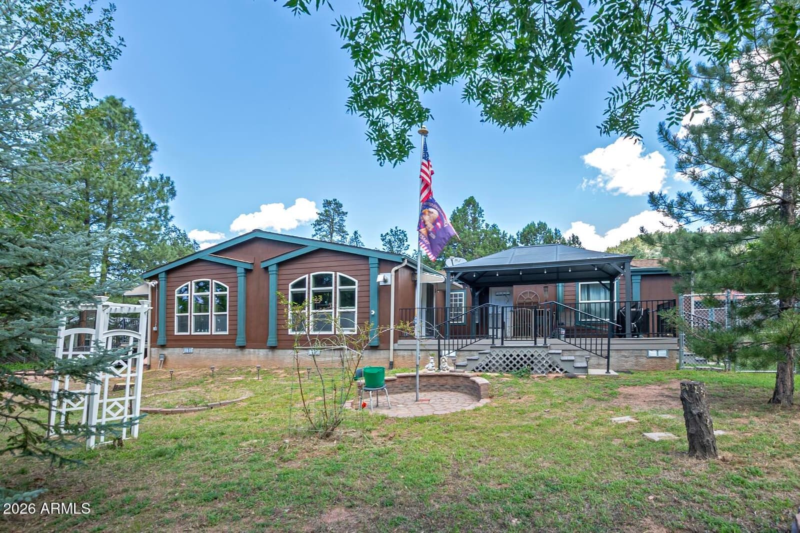 8098 W Nash Trail, Strawberry, AZ 85544 — photo 1 of 59