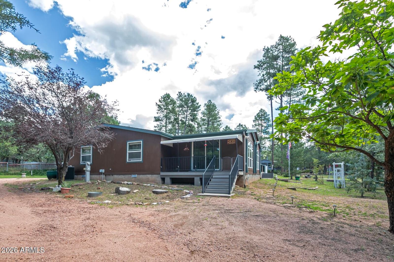 8098 W Nash Trail, Strawberry, AZ 85544 — photo 40 of 59