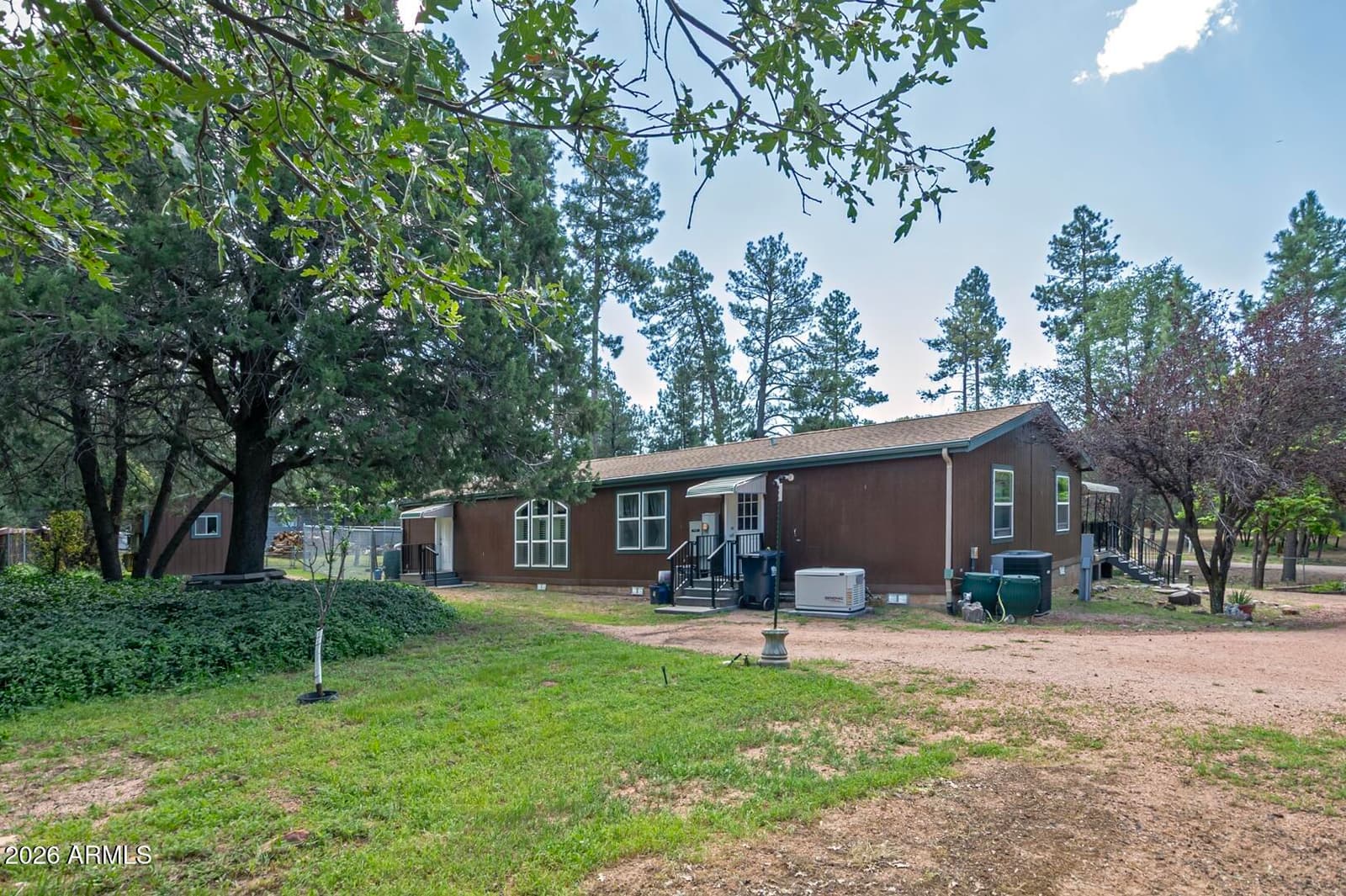 8098 W Nash Trail, Strawberry, AZ 85544 — photo 41 of 59
