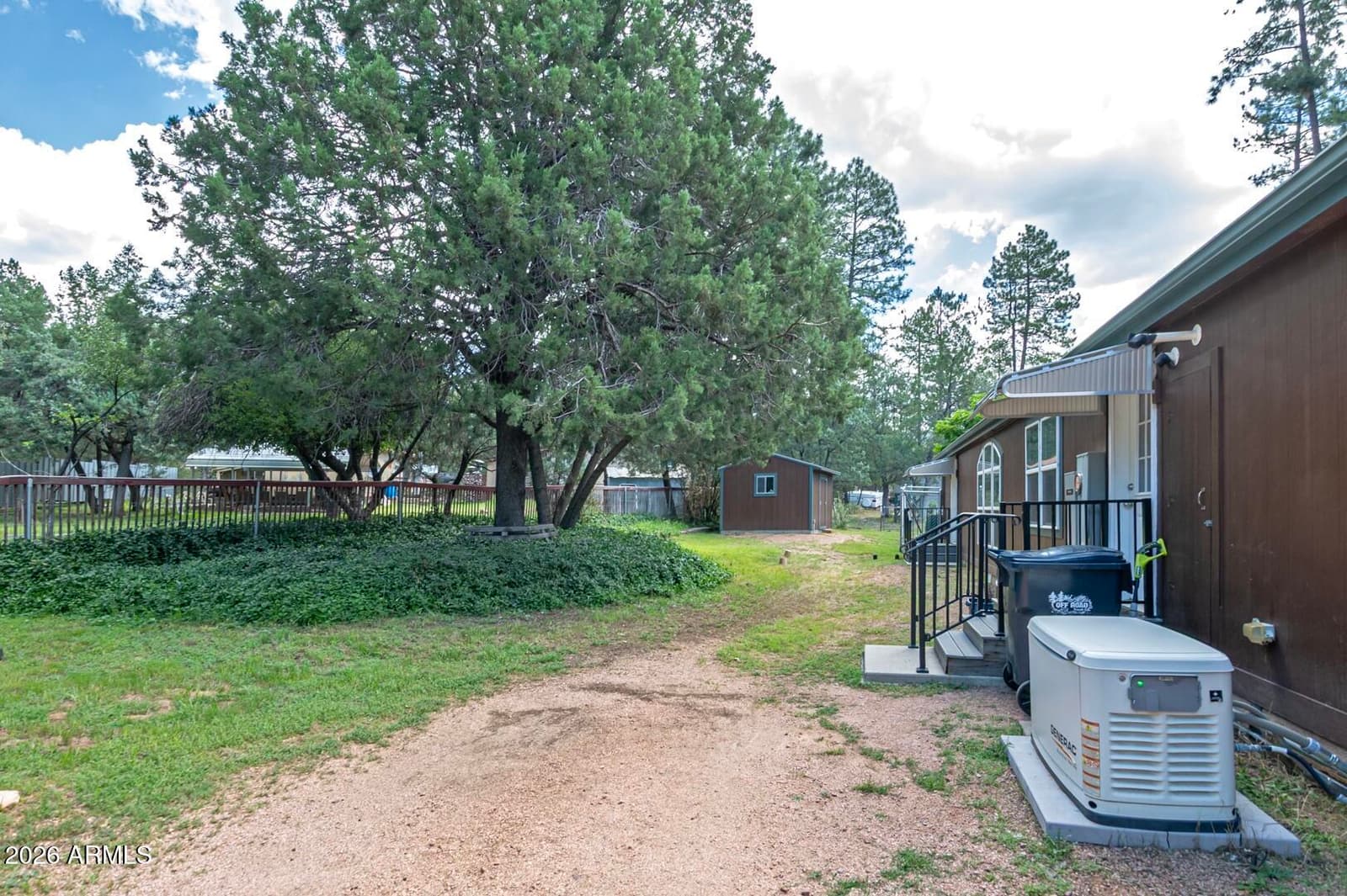 8098 W Nash Trail, Strawberry, AZ 85544 — photo 42 of 59