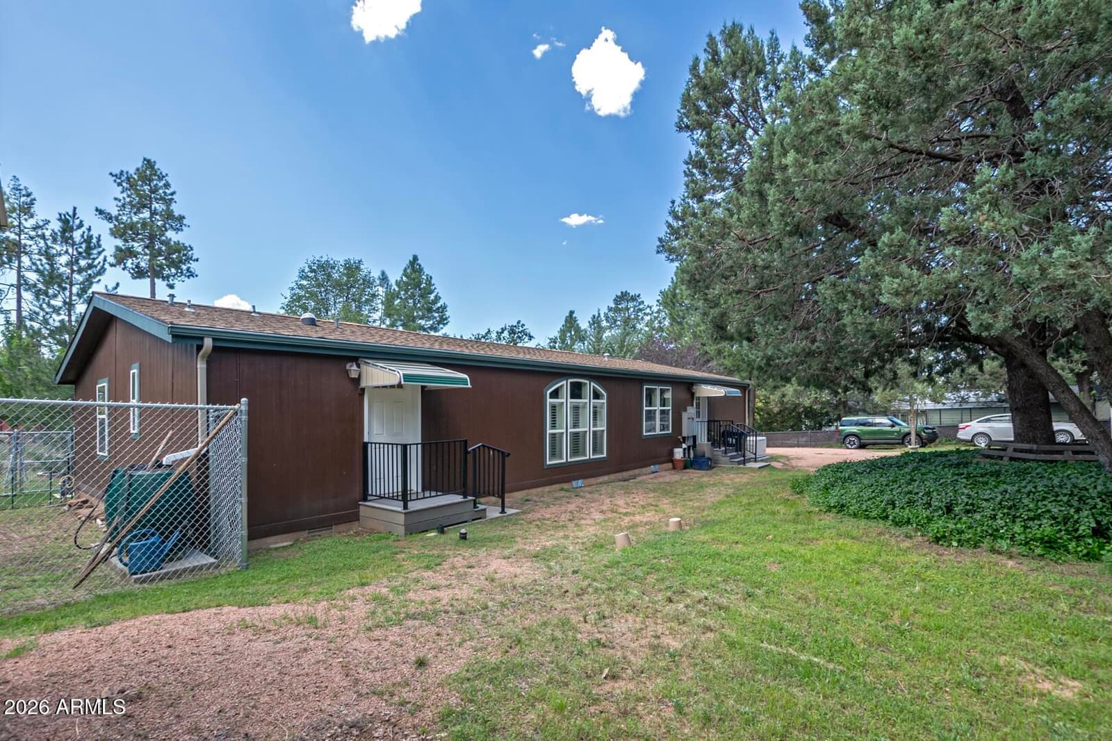 8098 W Nash Trail, Strawberry, AZ 85544 — photo 43 of 59