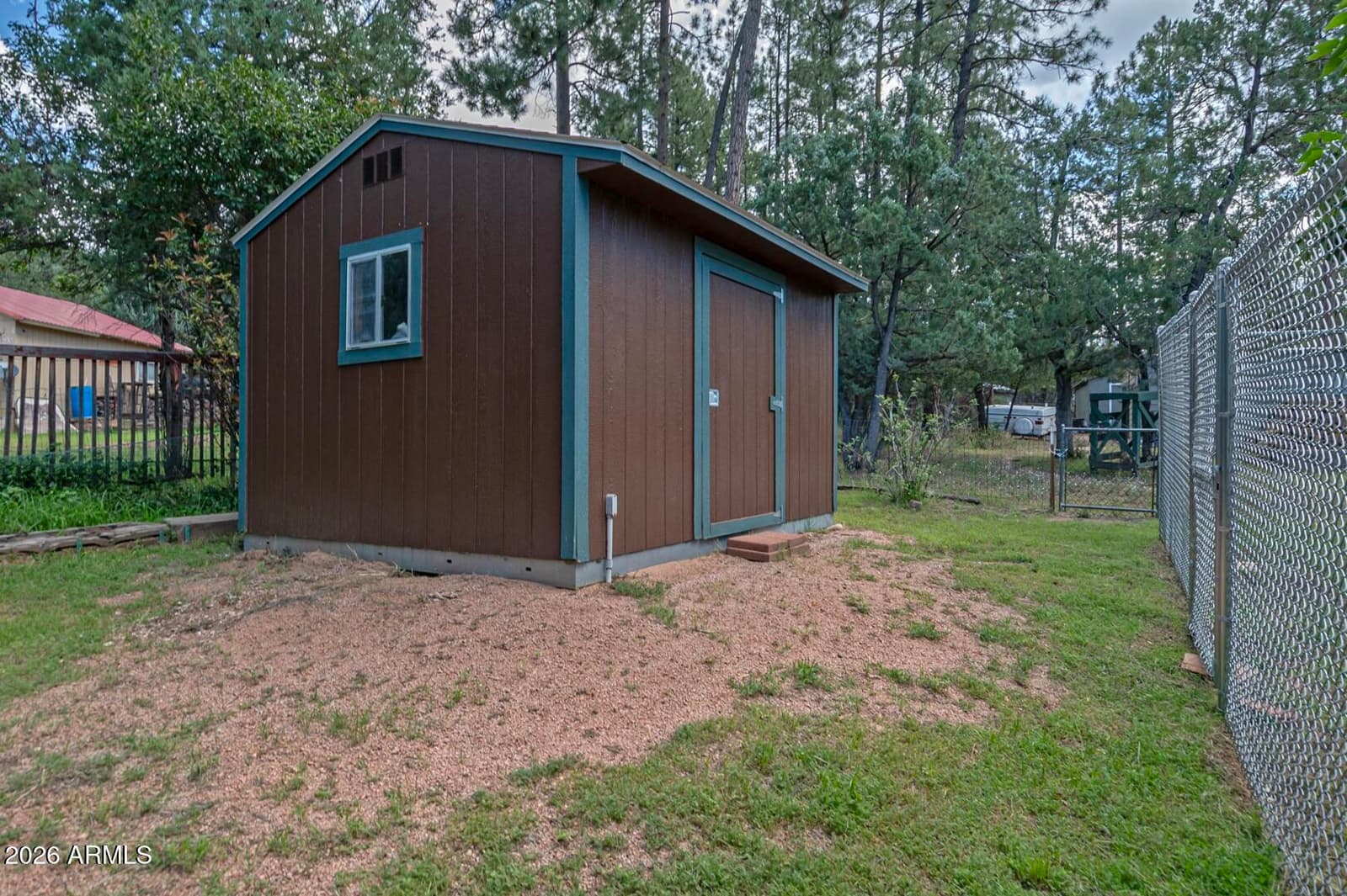 8098 W Nash Trail, Strawberry, AZ 85544 — photo 44 of 59