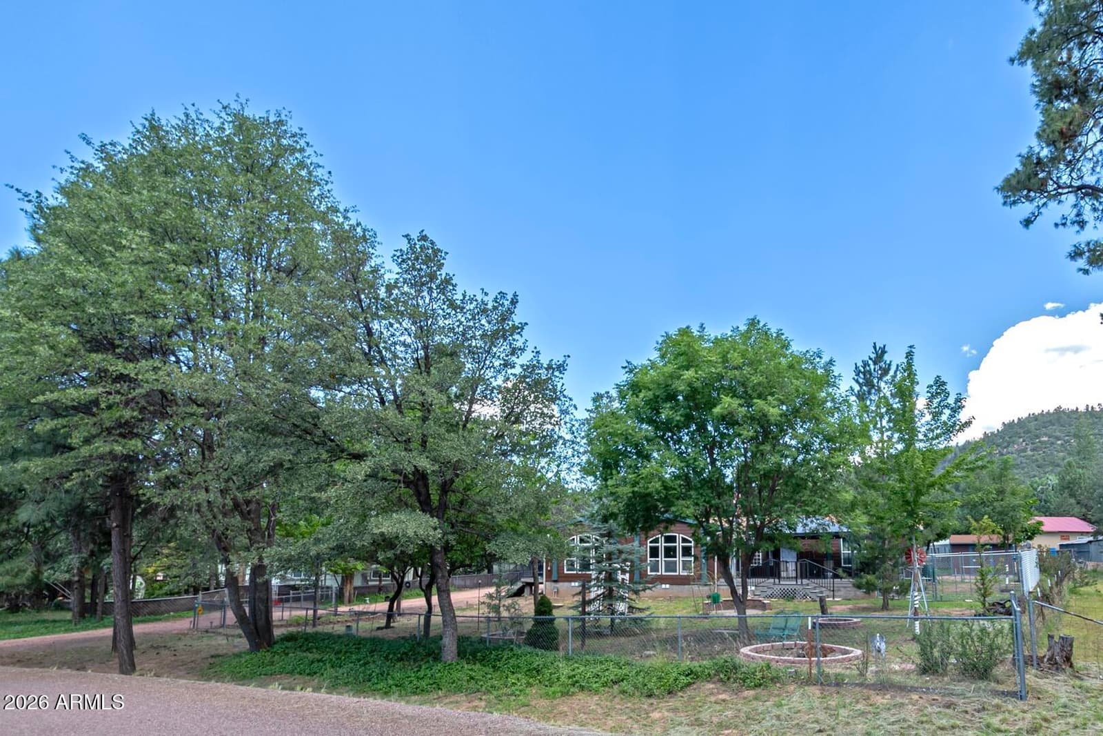 8098 W Nash Trail, Strawberry, AZ 85544 — photo 46 of 59