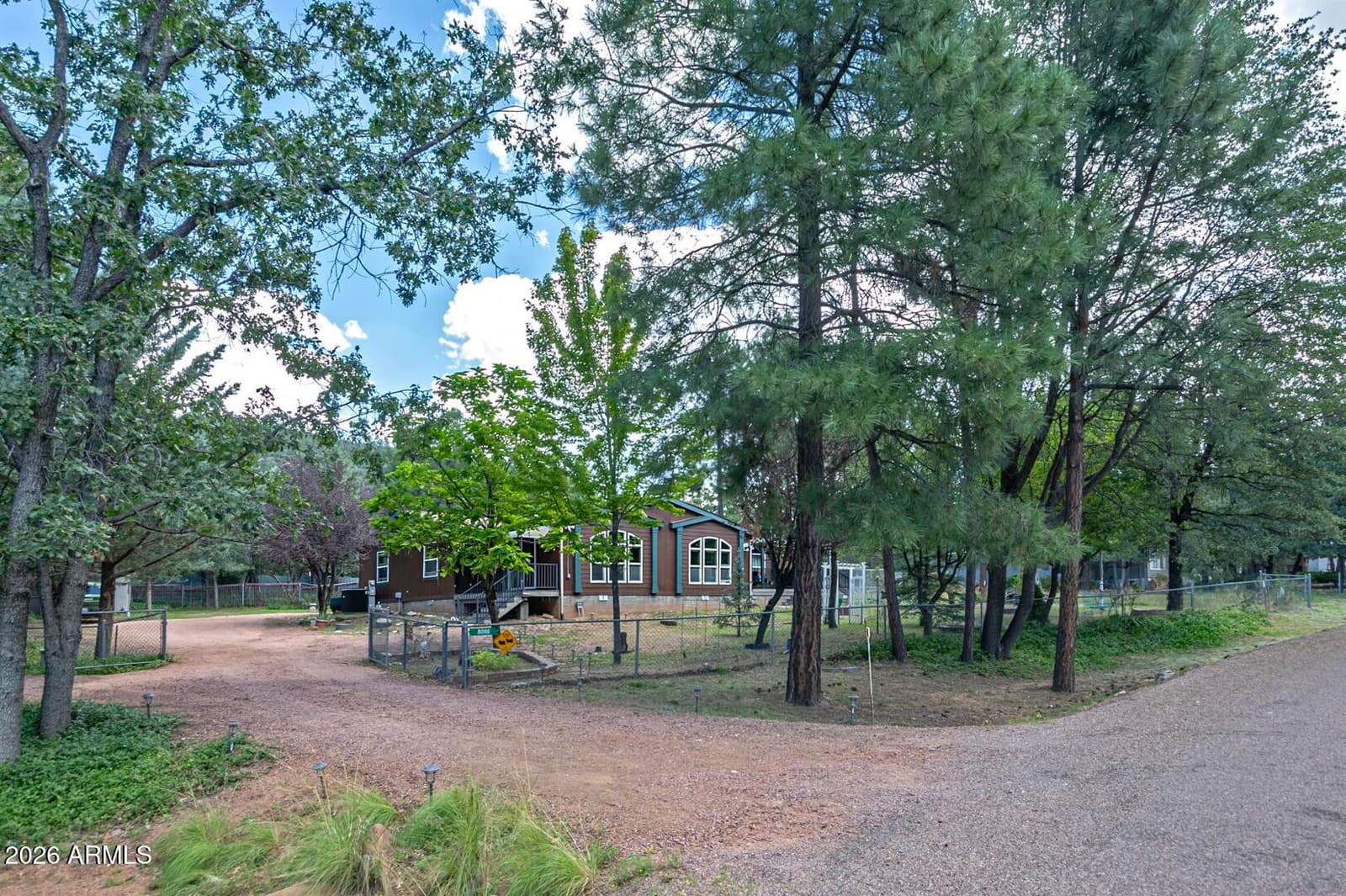 8098 W Nash Trail, Strawberry, AZ 85544 — photo 47 of 59