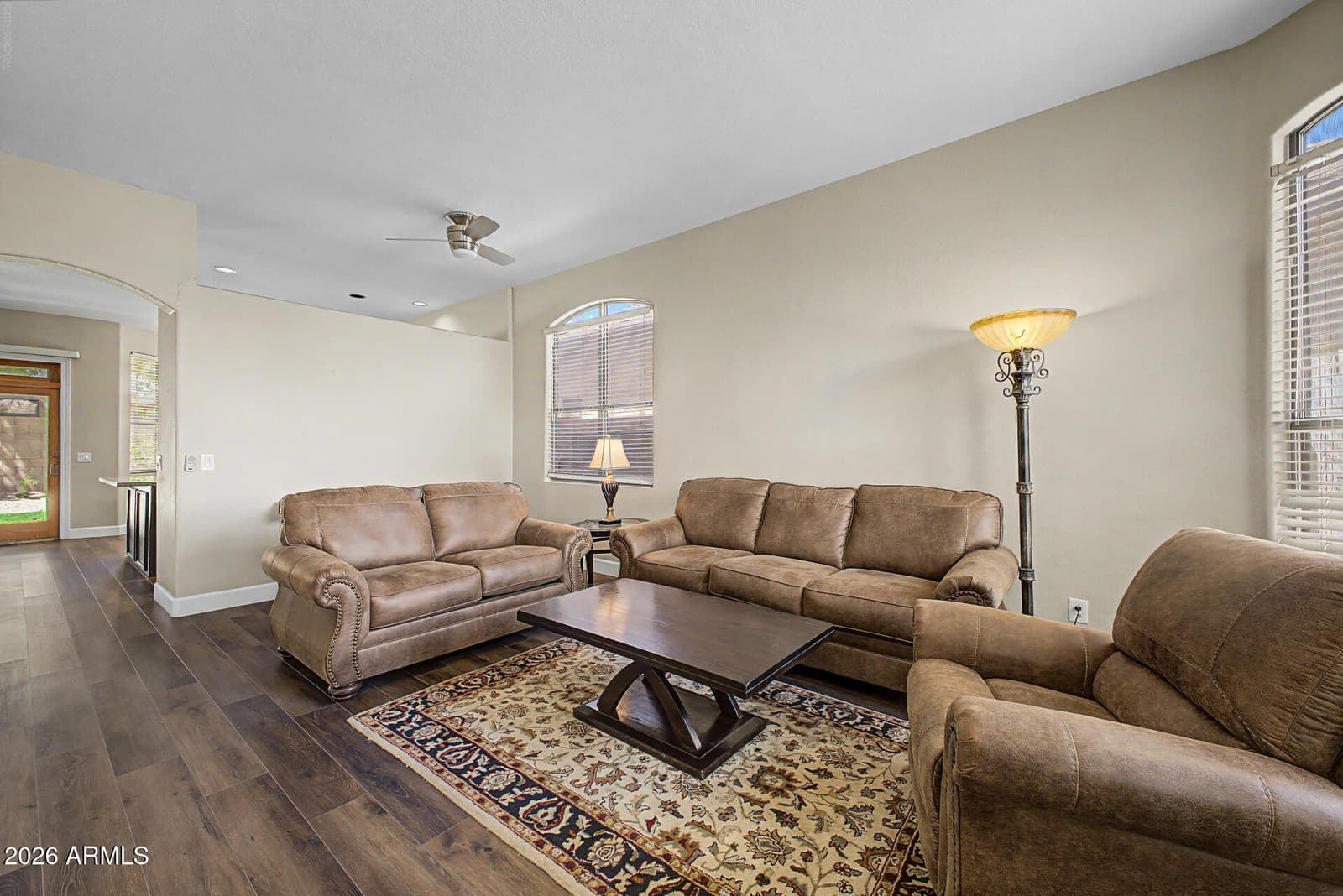6526 W Oraibi Drive, Glendale, AZ 85308 — photo 8 of 41