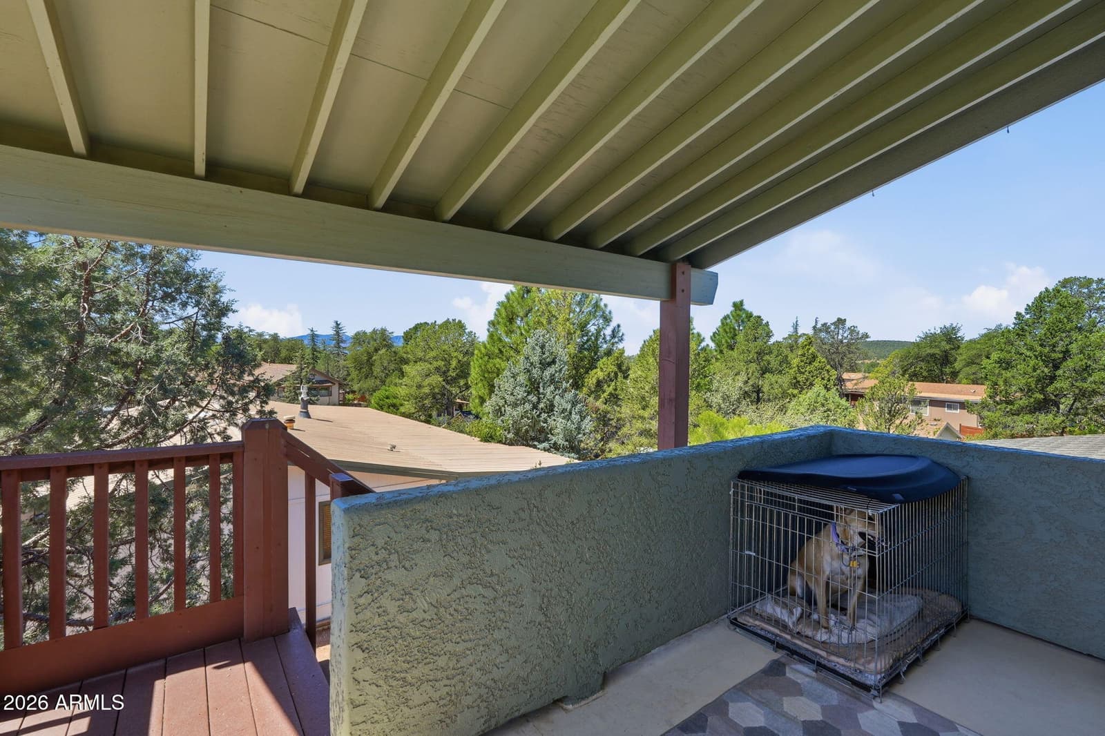 206 N Stagecoach Pass, Payson, AZ 85541 — photo 36 of 42