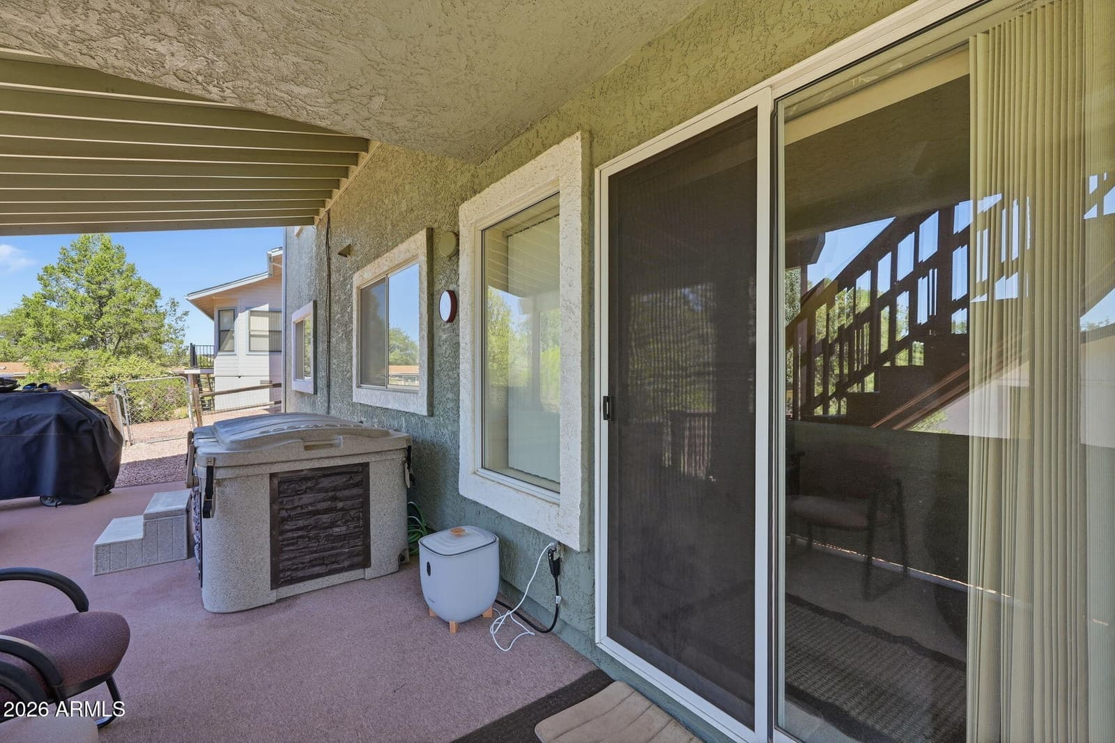 206 N Stagecoach Pass, Payson, AZ 85541 — photo 37 of 42