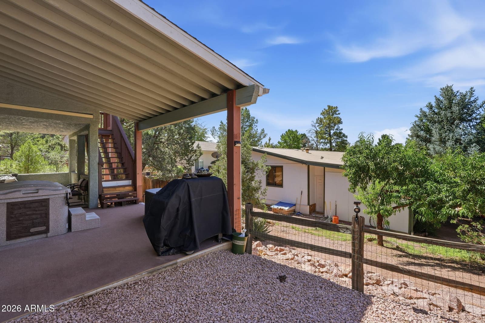 206 N Stagecoach Pass, Payson, AZ 85541 — photo 38 of 42