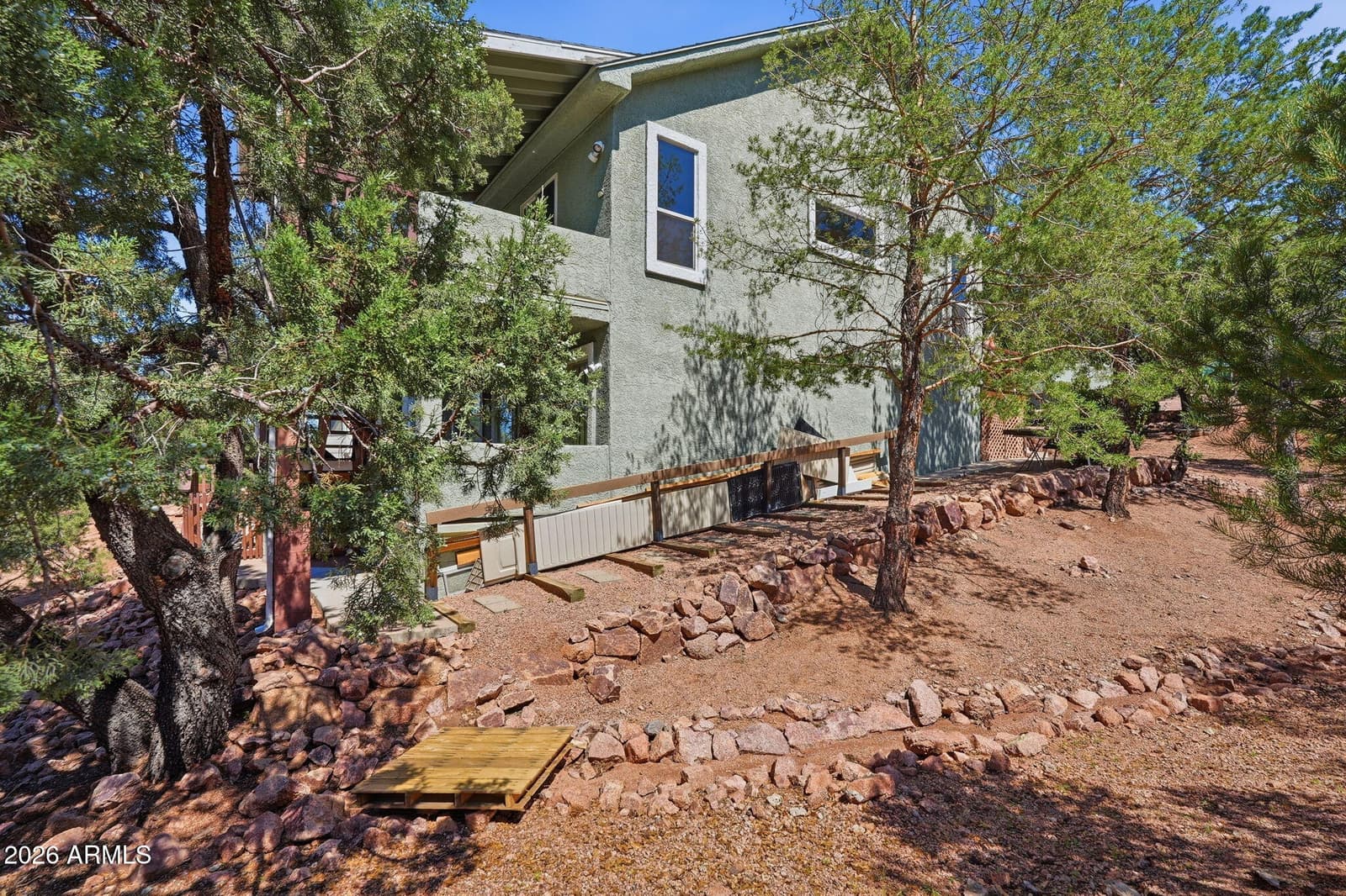 206 N Stagecoach Pass, Payson, AZ 85541 — photo 39 of 42