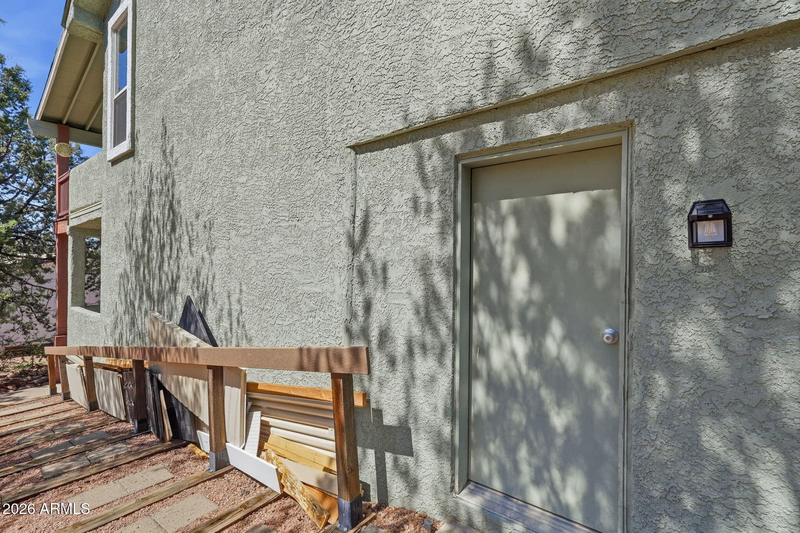 206 N Stagecoach Pass, Payson, AZ 85541 — photo 40 of 42
