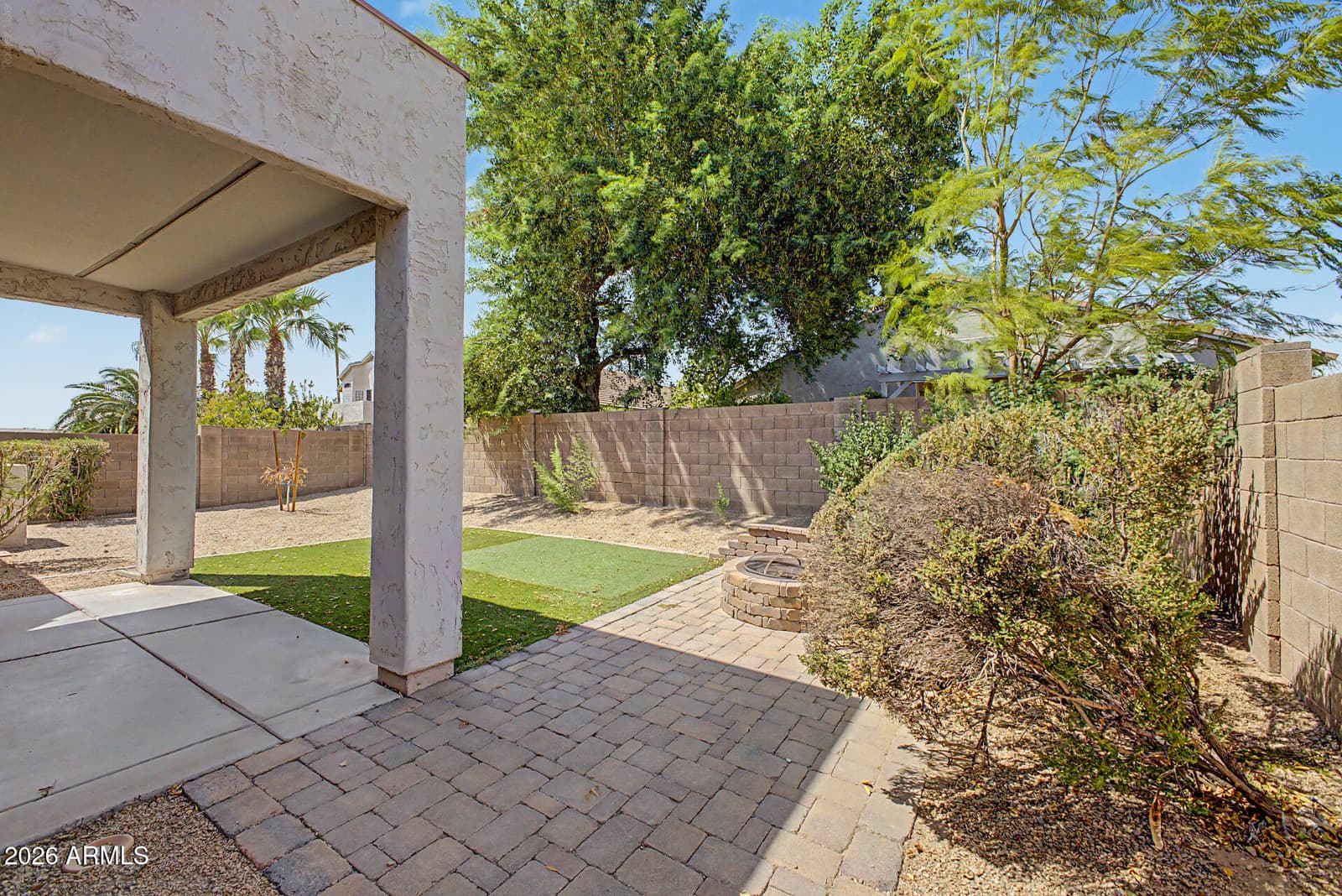 6526 W Oraibi Drive, Glendale, AZ 85308 — photo 35 of 41