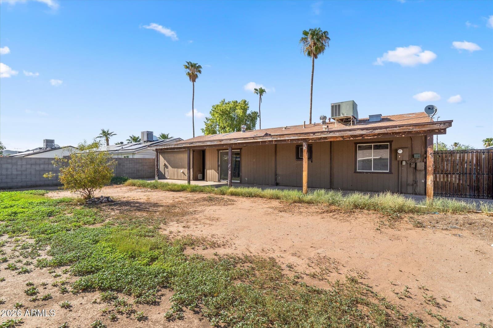 3701 E Emile Zola Avenue, Phoenix, AZ 85032 — photo 19 of 23