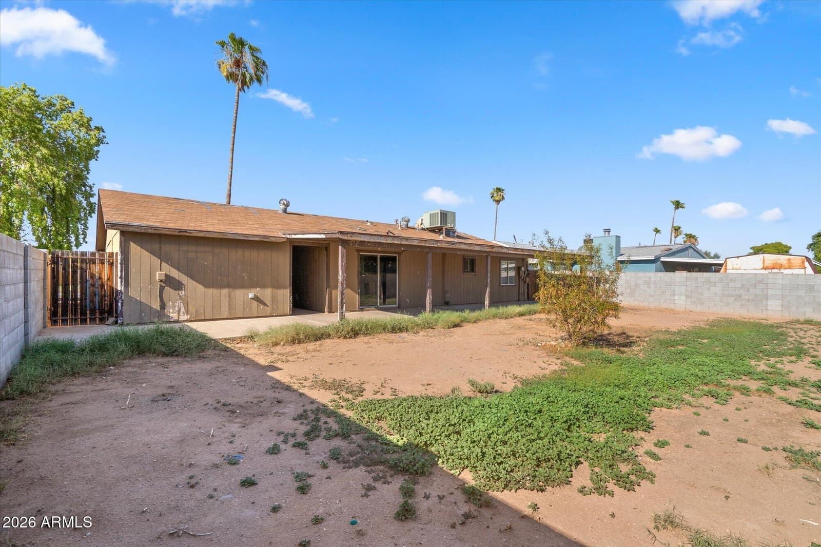 3701 E Emile Zola Avenue, Phoenix, AZ 85032 — photo 20 of 23