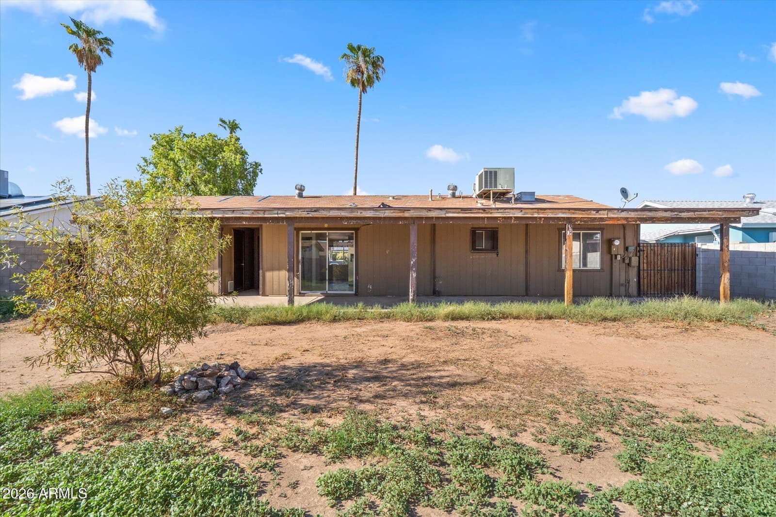 3701 E Emile Zola Avenue, Phoenix, AZ 85032 — photo 21 of 23