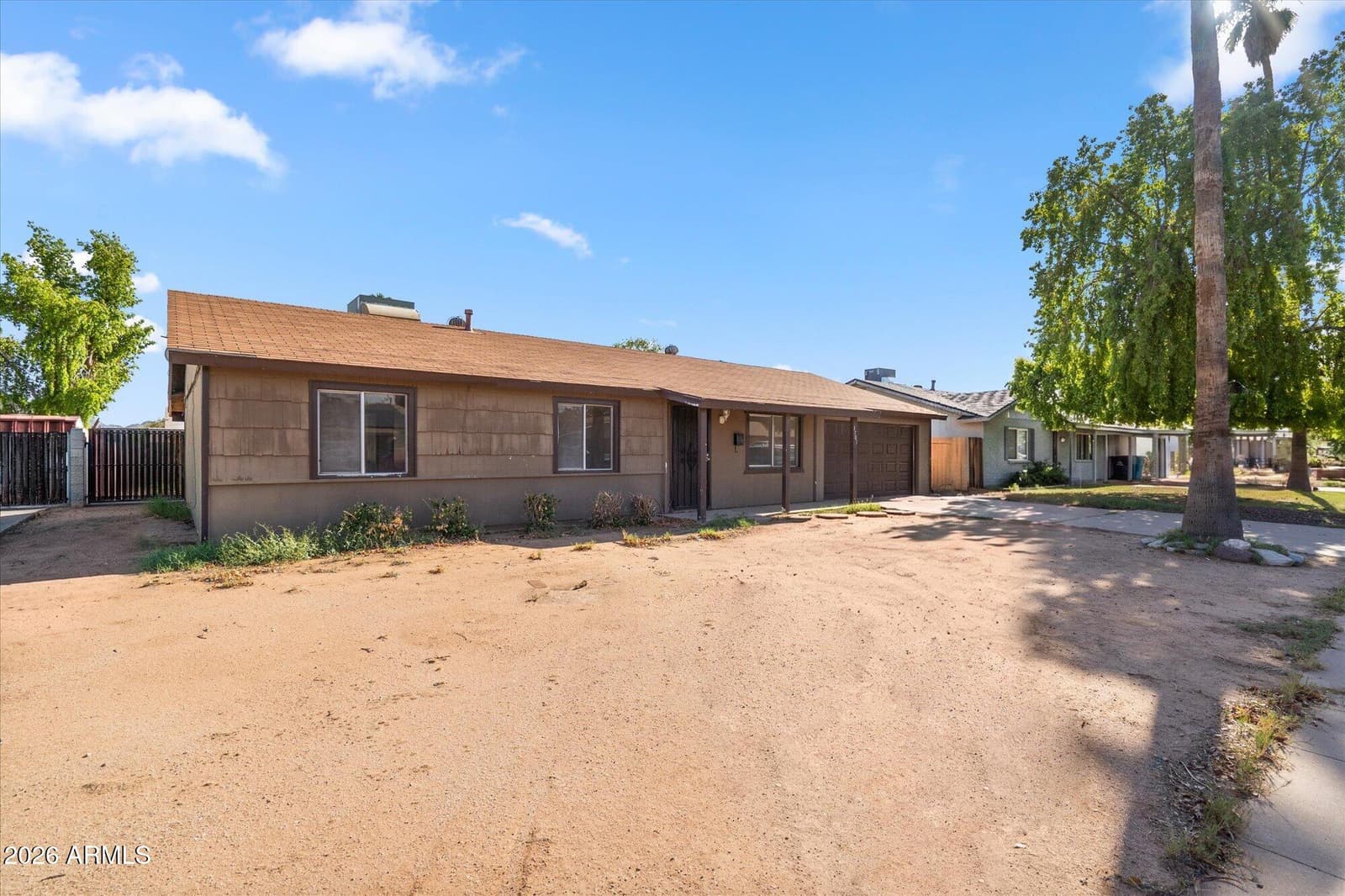 3701 E Emile Zola Avenue, Phoenix, AZ 85032 — photo 22 of 23