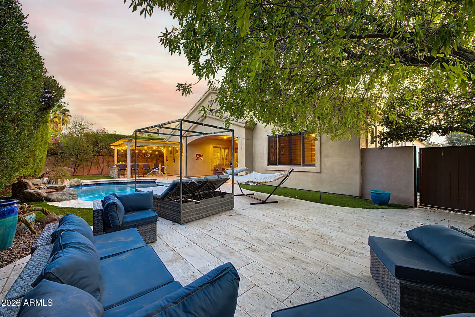 65 S Presidio Drive, Gilbert, AZ 85233 — photo 34 of 66