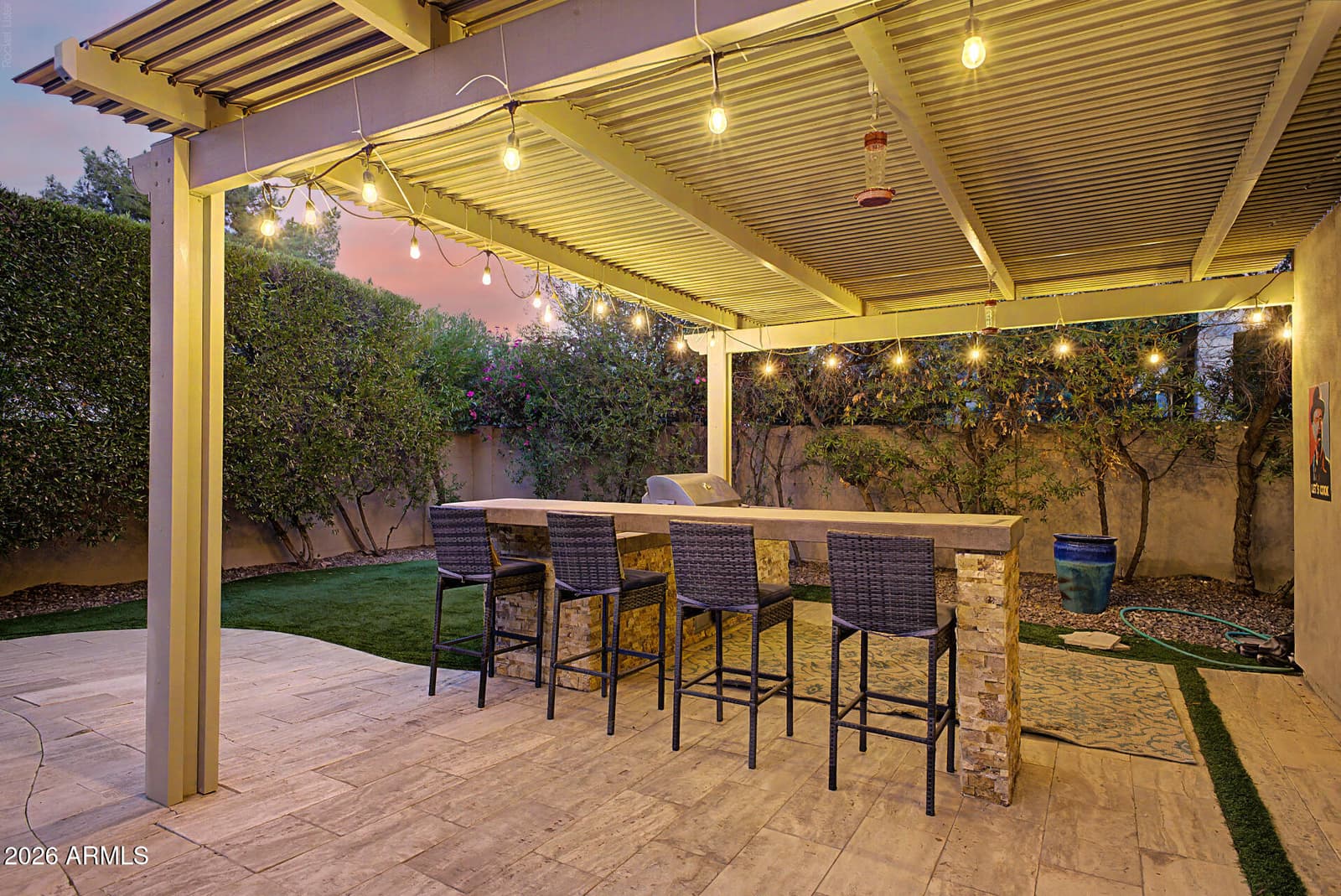 65 S Presidio Drive, Gilbert, AZ 85233 — photo 36 of 66