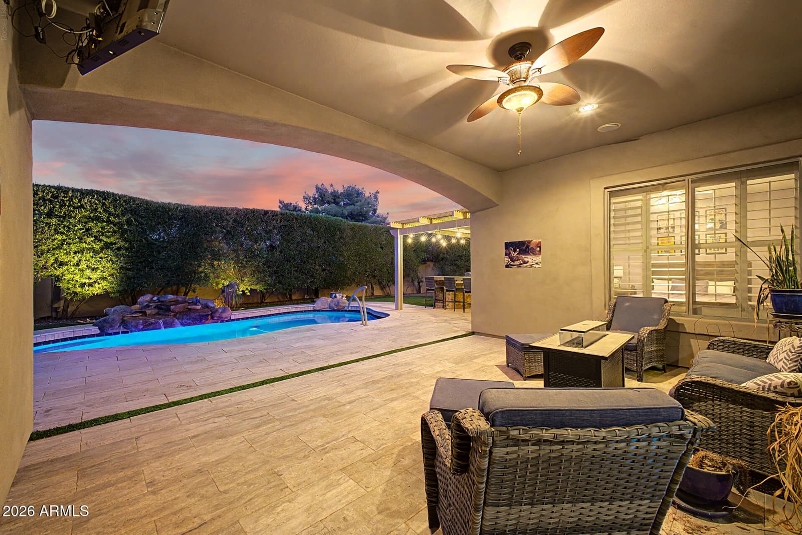 65 S Presidio Drive, Gilbert, AZ 85233 — photo 37 of 66
