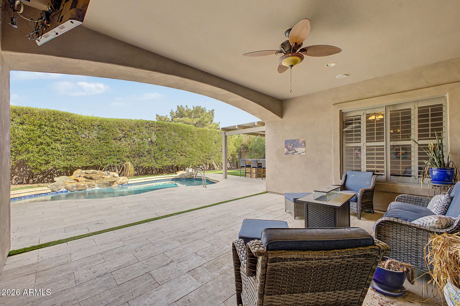 65 S Presidio Drive, Gilbert, AZ 85233 — photo 38 of 66