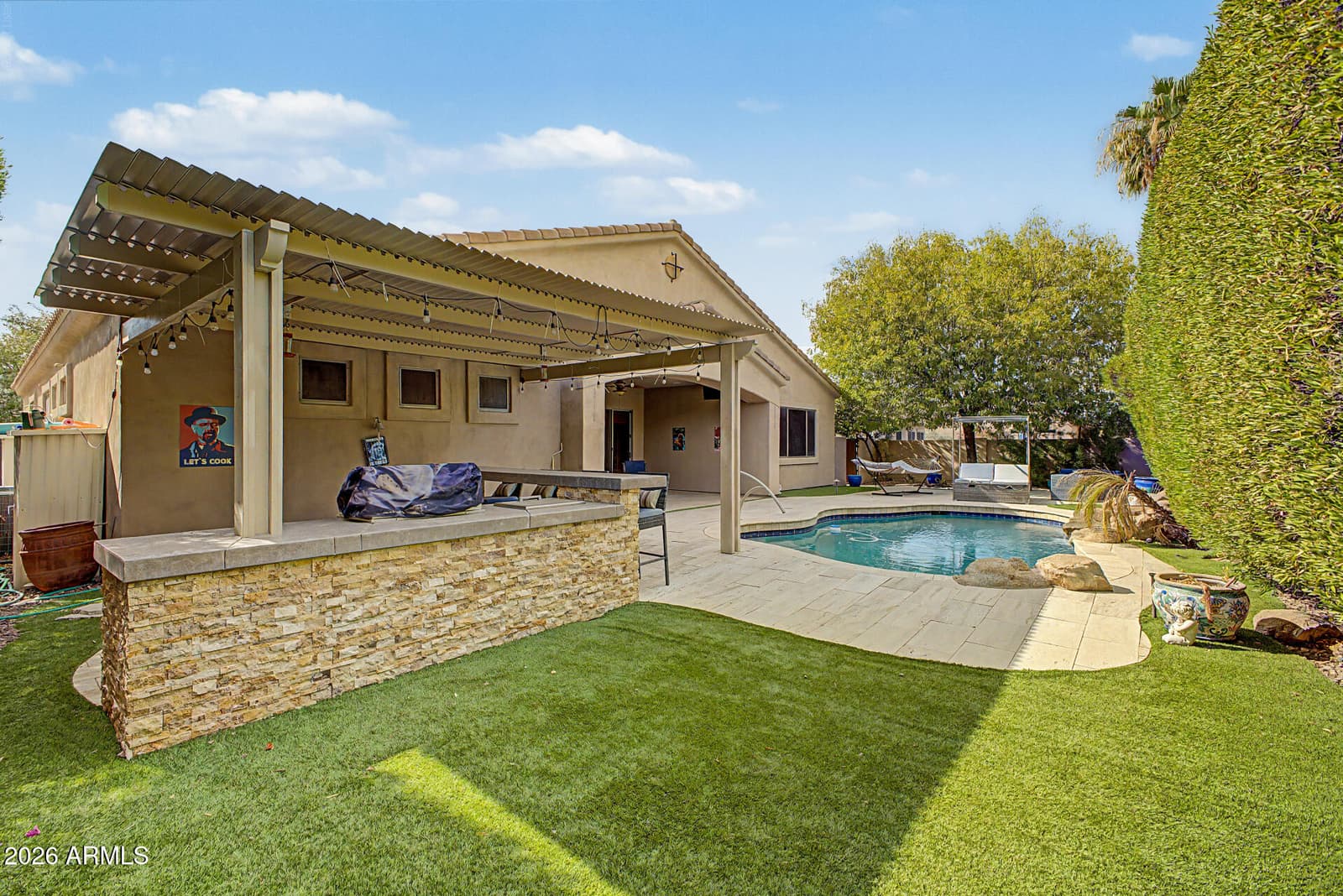65 S Presidio Drive, Gilbert, AZ 85233 — photo 40 of 66
