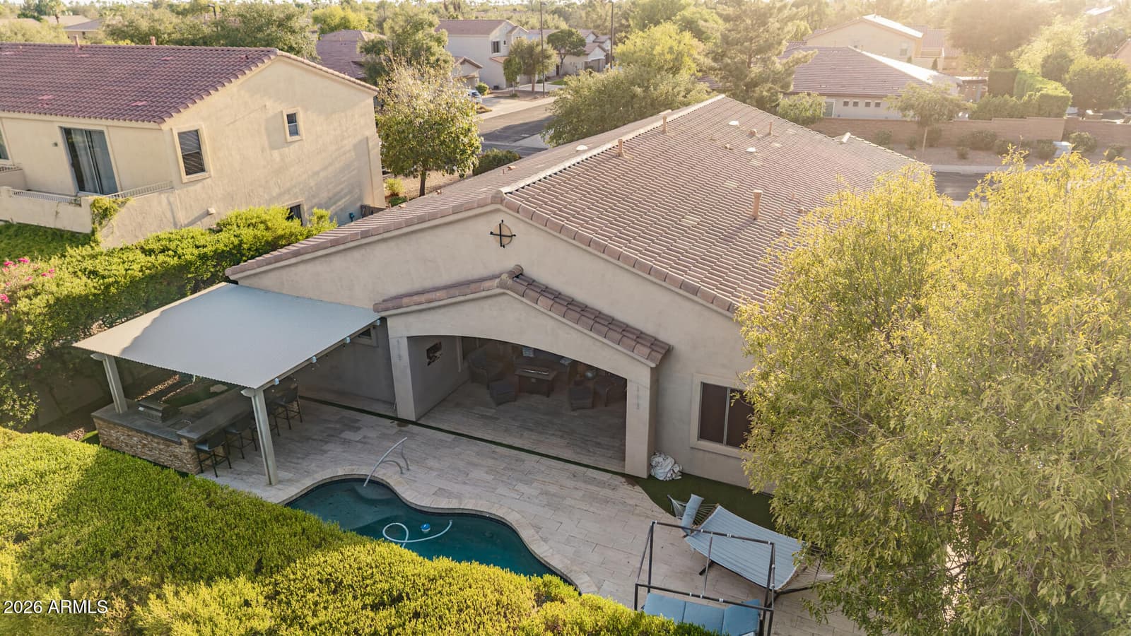 65 S Presidio Drive, Gilbert, AZ 85233 — photo 46 of 66