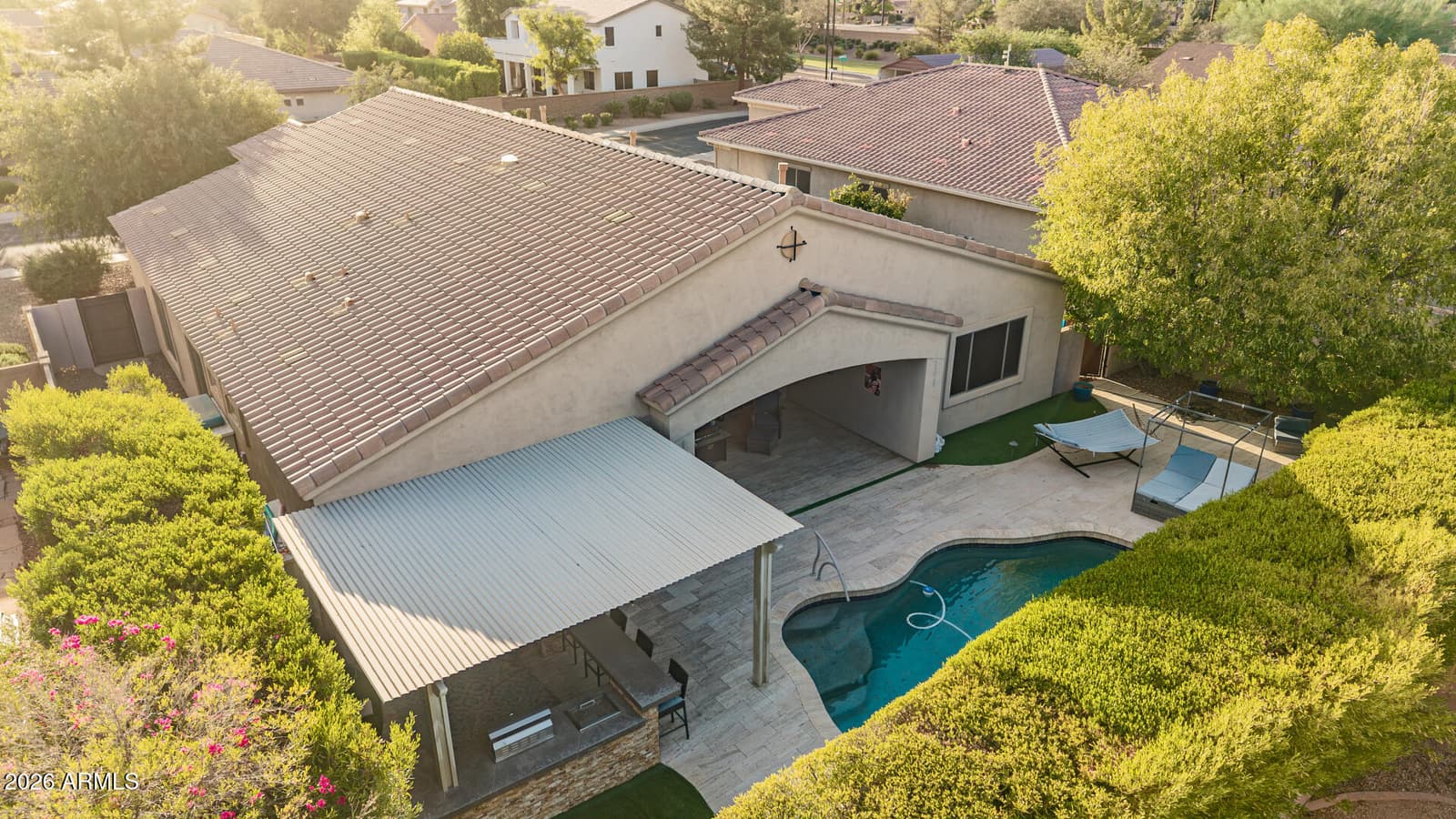 65 S Presidio Drive, Gilbert, AZ 85233 — photo 48 of 66
