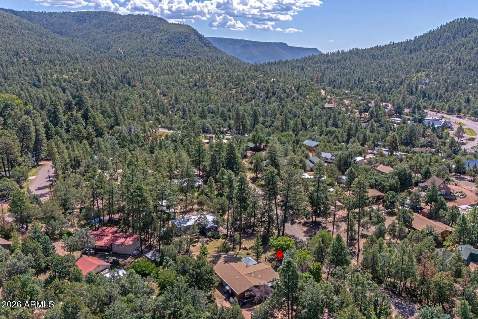 8098 W Nash Trail, Strawberry, AZ 85544 — photo 52 of 59