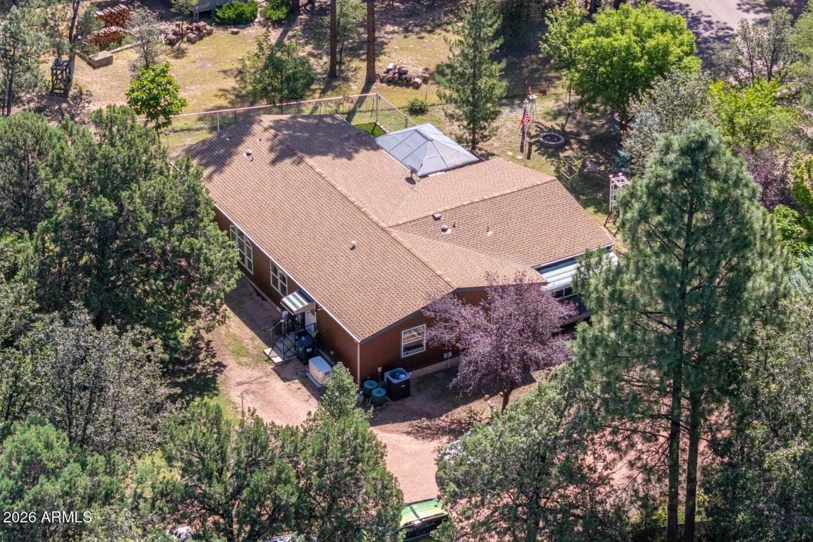 8098 W Nash Trail, Strawberry, AZ 85544 — photo 53 of 59