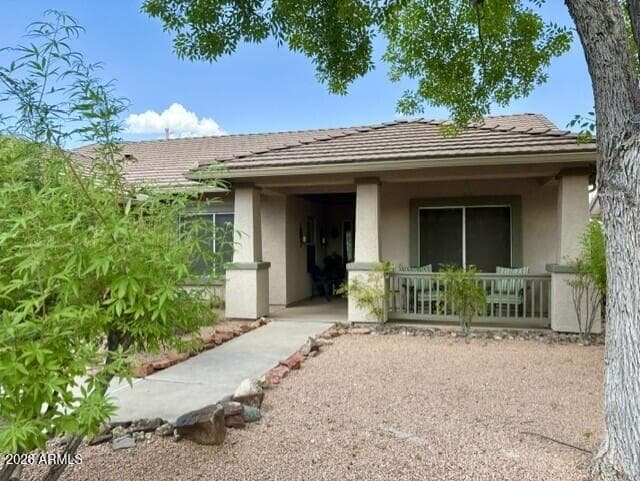 135 S Sagebrush Way, Cottonwood, AZ 86326 — photo 23 of 25